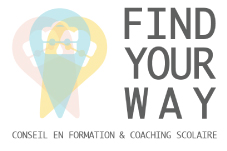 Find Your Way Logo